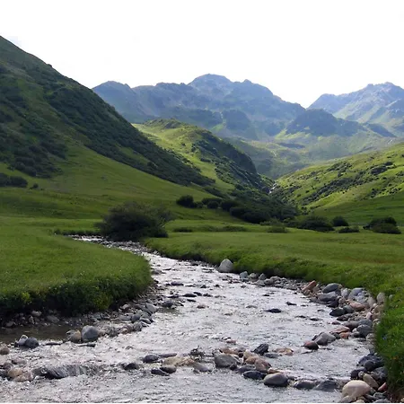 アパート In - Oetztal 44978
