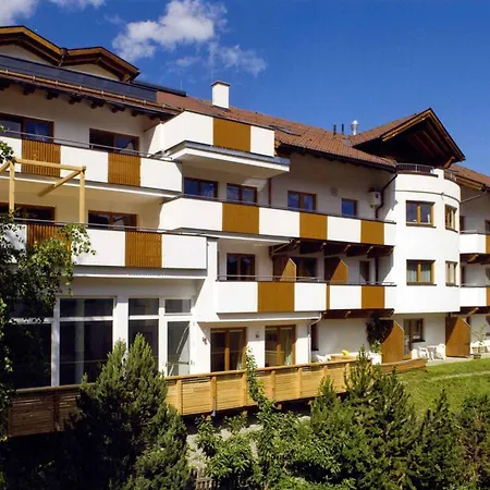 Apartamento In - Oetztal 44978