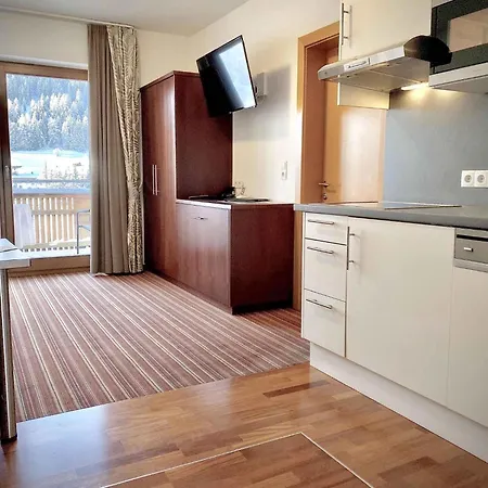 Apartamento In - Oetztal 44978 Serfaus