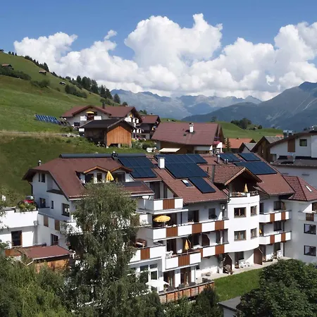 Apartamento In - Oetztal 44978